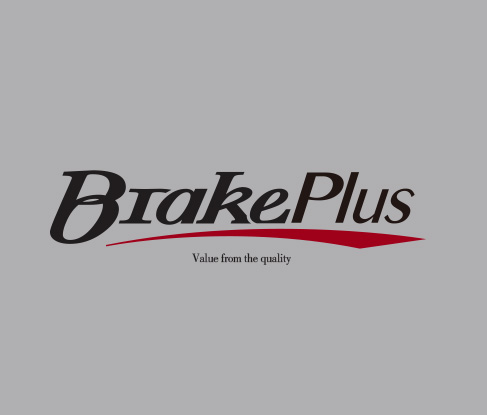 BRAKE PLUS制動(dòng)盤